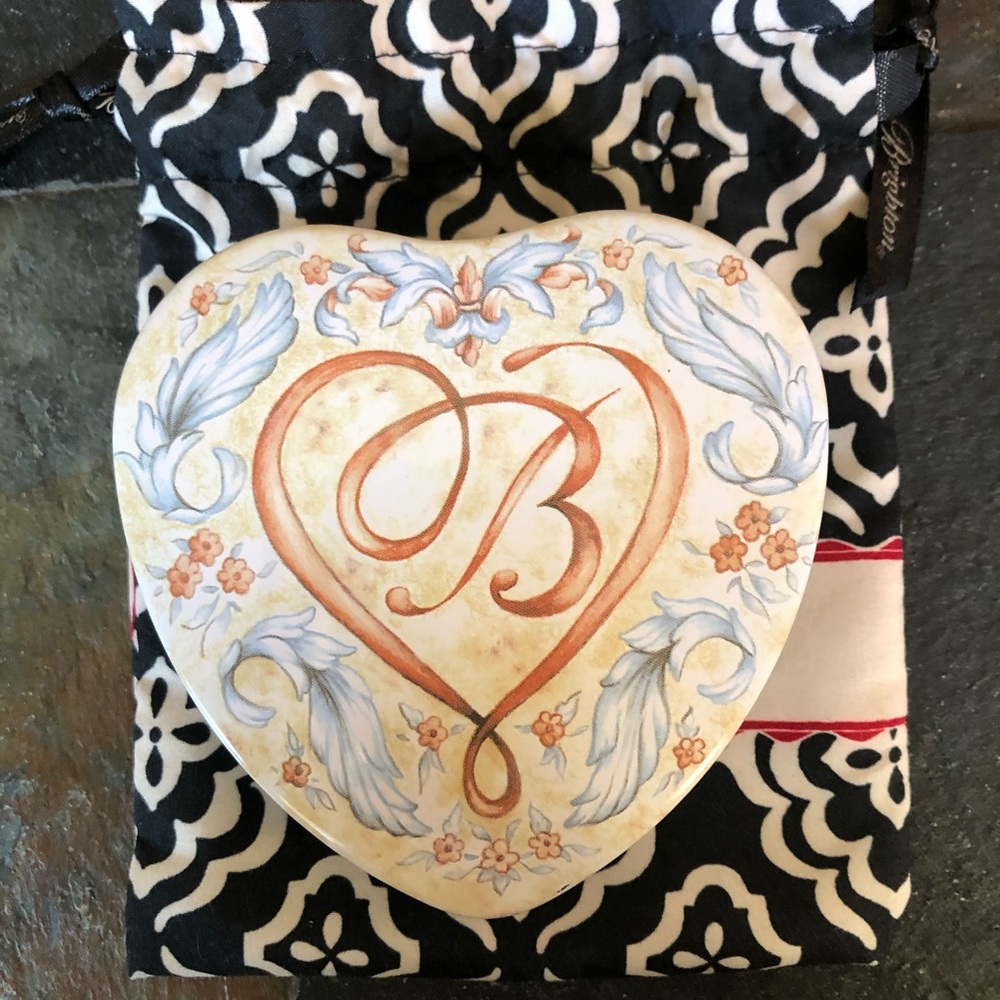 Brighton Bookmarks